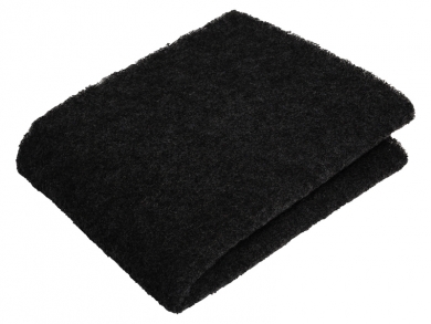 Active Carbon Filter mat 200g